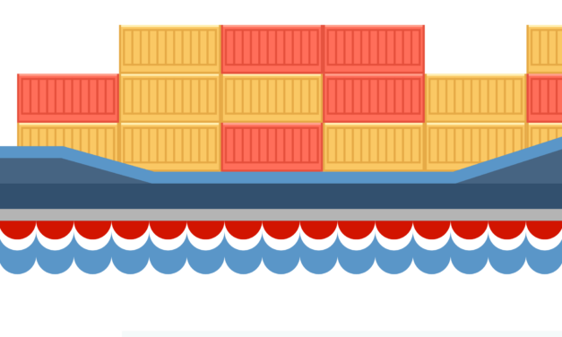 Lo que debes saber sobre los seguros en el transporte marítimo importando de china.