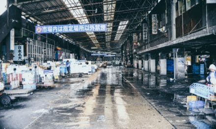 Peligros de una relación laboral con pequeñas fábricas chinas