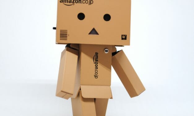 Requisitos Amazon al importar desde China