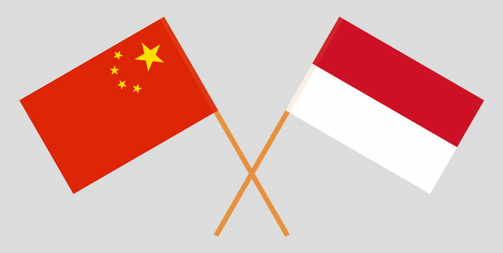 indonesia, importar de china, importar desde indonesia, comprar en china desde españa