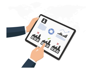 Comprar en China desde España. Importar de China. Logística en China. Comercio internacional. Gestionar compras en China. Incoterms, consolidación de mercancias.