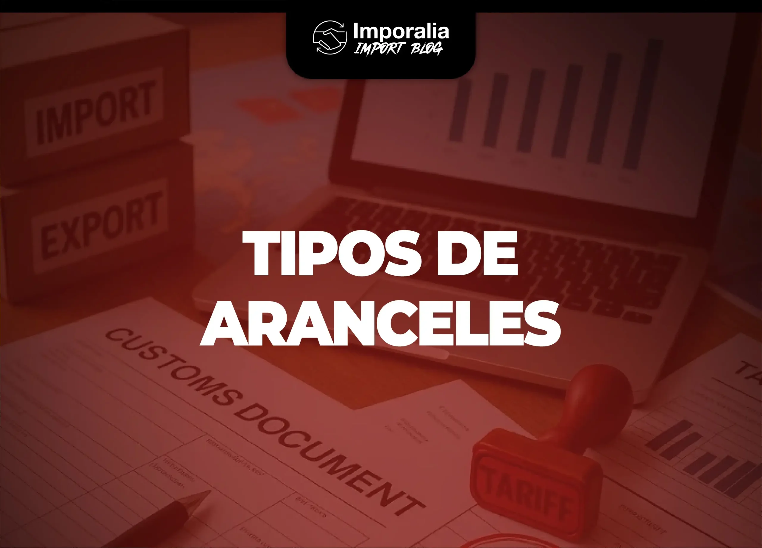 tipos de aranceles